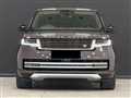 2022 Land Rover Range Rover