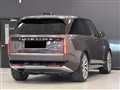 2022 Land Rover Range Rover