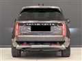 2022 Land Rover Range Rover