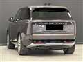 2022 Land Rover Range Rover