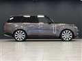 2022 Land Rover Range Rover