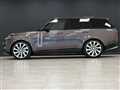 2022 Land Rover Range Rover
