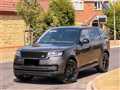2022 Land Rover Range Rover