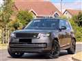 2022 Land Rover Range Rover