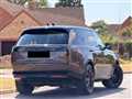 2022 Land Rover Range Rover