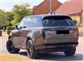 2022 Land Rover Range Rover