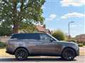 2022 Land Rover Range Rover