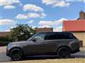 2022 Land Rover Range Rover