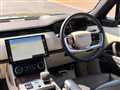 2022 Land Rover Range Rover