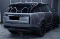 2022 Land Rover Range Rover