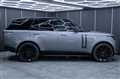 2022 Land Rover Range Rover