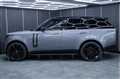 2022 Land Rover Range Rover