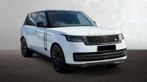 2022 Land Rover Range Rover
