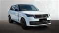 2022 Land Rover Range Rover