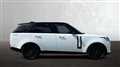 2022 Land Rover Range Rover