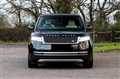2022 Land Rover Range Rover