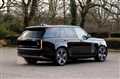 2022 Land Rover Range Rover
