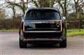 2022 Land Rover Range Rover