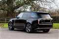 2022 Land Rover Range Rover