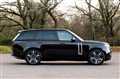 2022 Land Rover Range Rover