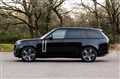 2022 Land Rover Range Rover
