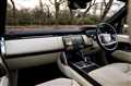 2022 Land Rover Range Rover