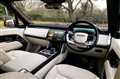 2022 Land Rover Range Rover