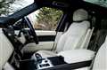 2022 Land Rover Range Rover