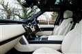 2022 Land Rover Range Rover