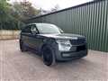 2022 Land Rover Range Rover