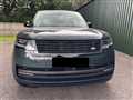 2022 Land Rover Range Rover