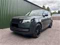 2022 Land Rover Range Rover