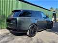 2022 Land Rover Range Rover