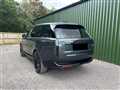 2022 Land Rover Range Rover