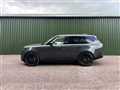 2022 Land Rover Range Rover
