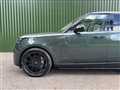 2022 Land Rover Range Rover