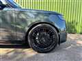 2022 Land Rover Range Rover