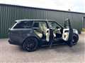 2022 Land Rover Range Rover