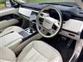 2022 Land Rover Range Rover