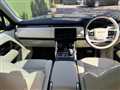 2022 Land Rover Range Rover