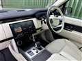 2022 Land Rover Range Rover