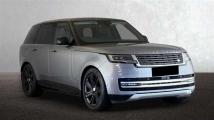 2022 Land Rover Range Rover