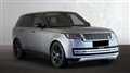 2022 Land Rover Range Rover
