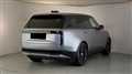 2022 Land Rover Range Rover