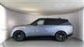 2022 Land Rover Range Rover