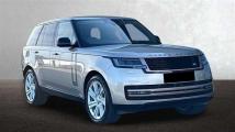 2022 Land Rover Range Rover