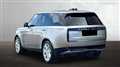 2022 Land Rover Range Rover