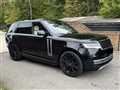 2022 Land Rover Range Rover