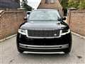 2022 Land Rover Range Rover