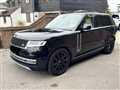 2022 Land Rover Range Rover